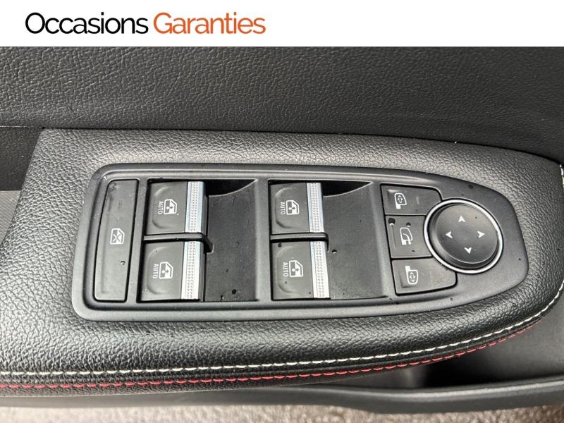 Voitures occasions RENAULT Arkana RS Line Clermont-Ferrand