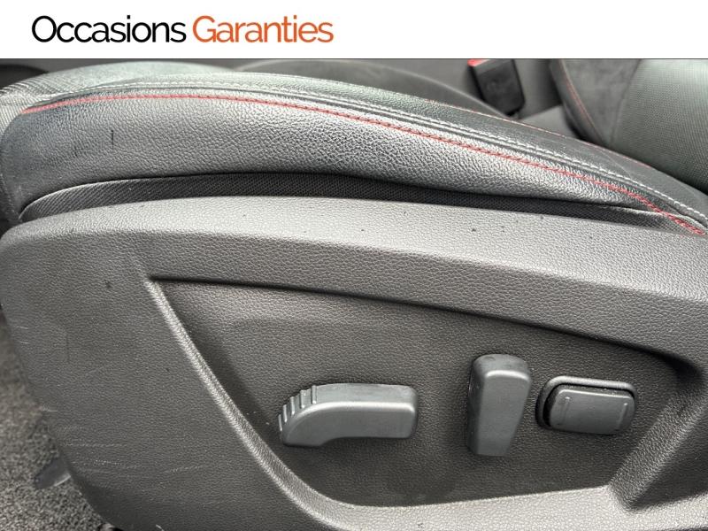 Voitures occasions RENAULT Arkana RS Line Clermont-Ferrand