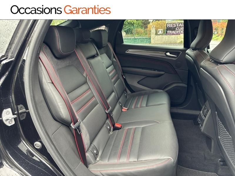 Voitures occasions RENAULT Arkana RS Line Clermont-Ferrand