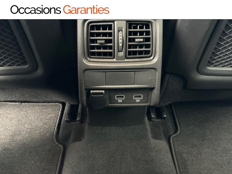 Voitures occasions RENAULT Arkana RS Line Clermont-Ferrand