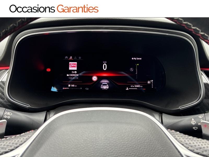 Voitures occasions RENAULT Arkana RS Line Clermont-Ferrand