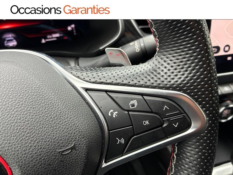 Voitures occasions RENAULT Arkana RS Line Clermont-Ferrand