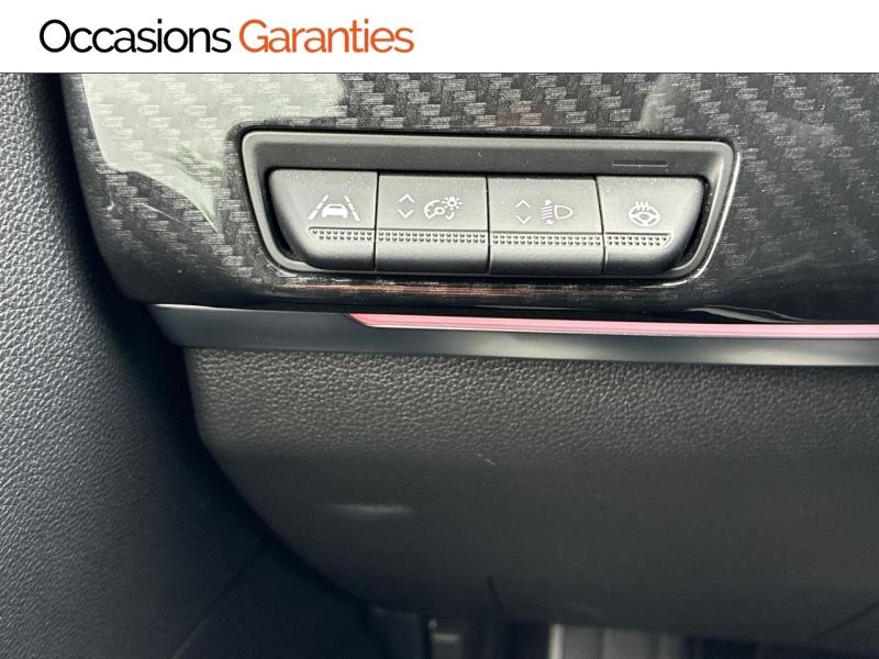 Voitures occasions RENAULT Arkana RS Line Clermont-Ferrand