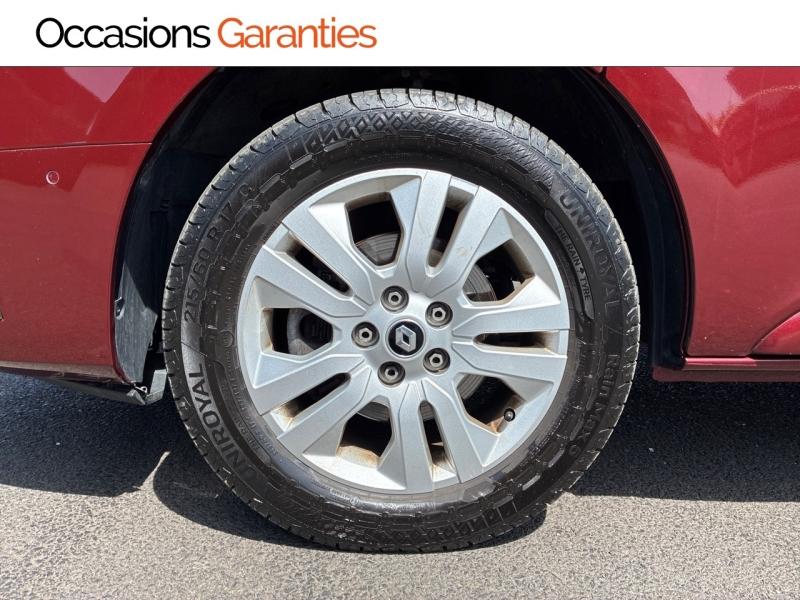 Voitures occasions RENAULT TRAFIC COMBI Zen Clermont-Ferrand