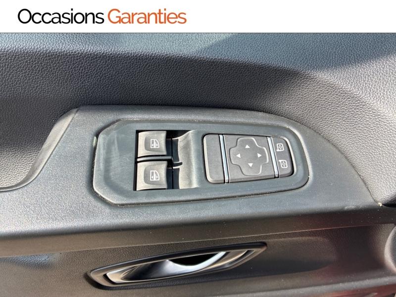 Voitures occasions RENAULT TRAFIC COMBI Zen Clermont-Ferrand