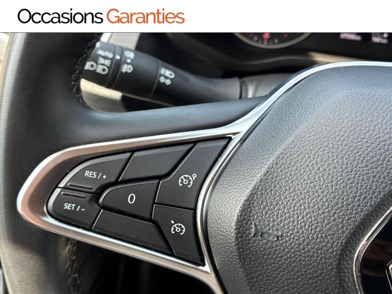 Voitures occasions RENAULT TRAFIC COMBI Zen Clermont-Ferrand