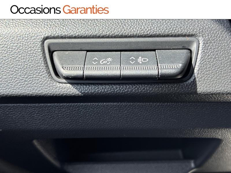 Voitures occasions RENAULT TRAFIC COMBI Zen Clermont-Ferrand