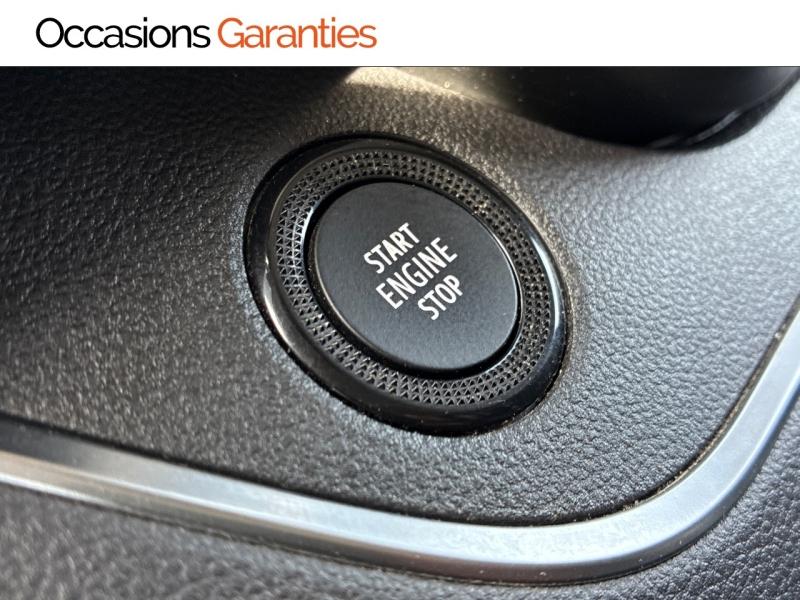Voitures occasions RENAULT TRAFIC COMBI Zen Clermont-Ferrand