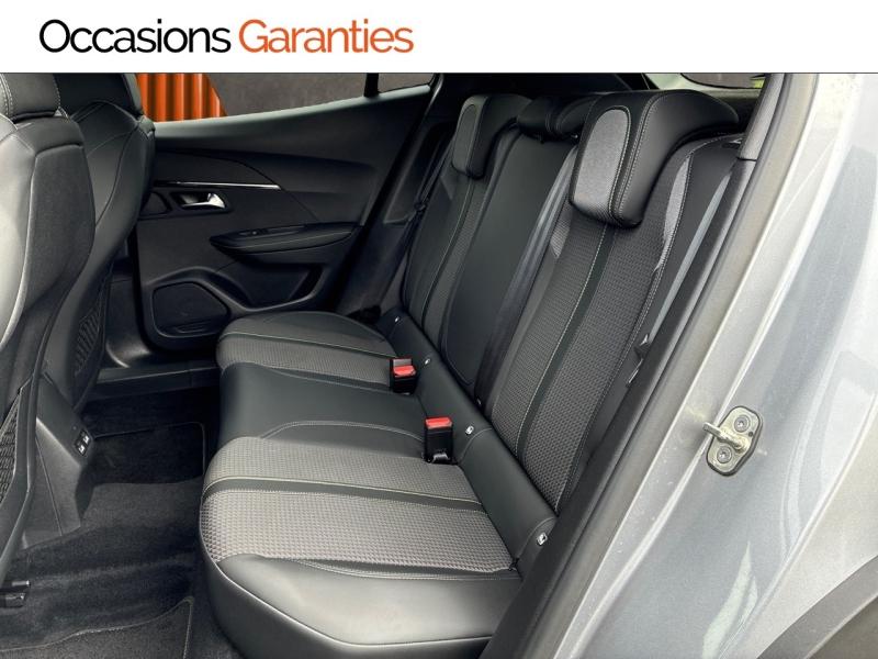 Voitures occasions PEUGEOT 2008 GT Clermont-Ferrand