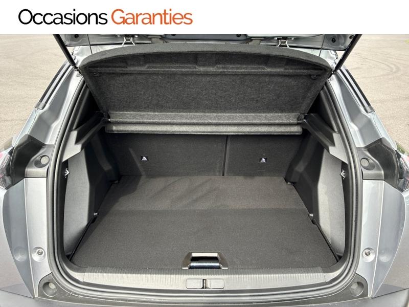 Voitures occasions PEUGEOT 2008 GT Clermont-Ferrand