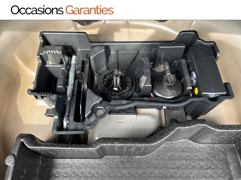 Voitures occasions PEUGEOT 2008 GT Clermont-Ferrand
