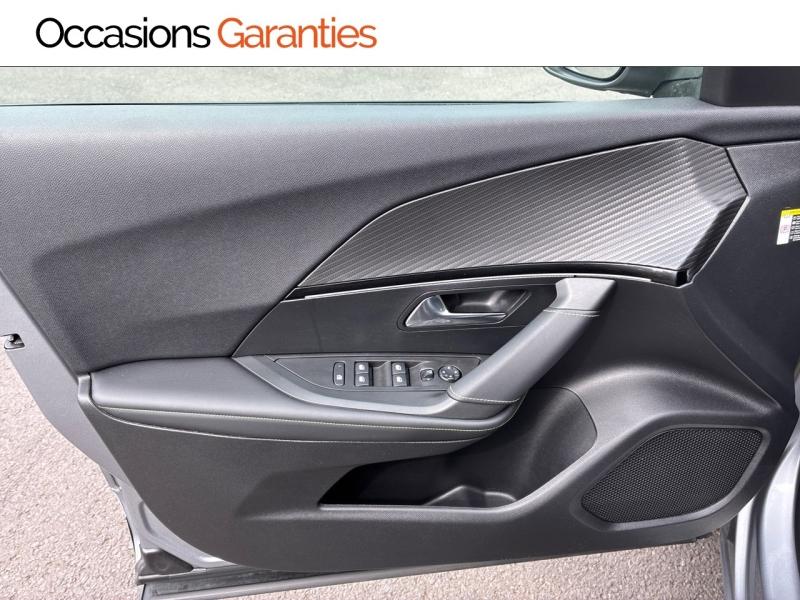 Voitures occasions PEUGEOT 2008 GT Clermont-Ferrand