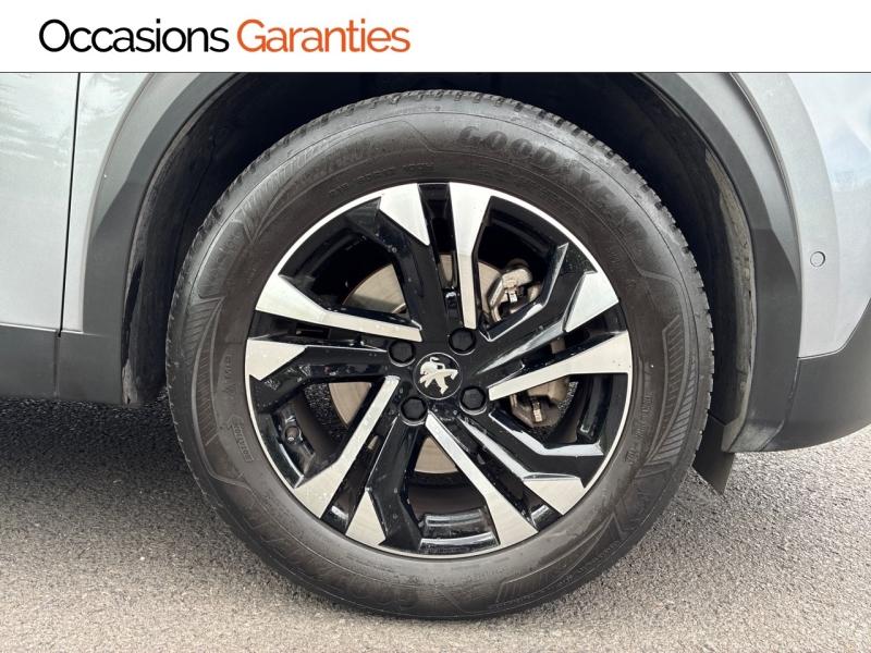 Voitures occasions PEUGEOT 2008 GT Clermont-Ferrand