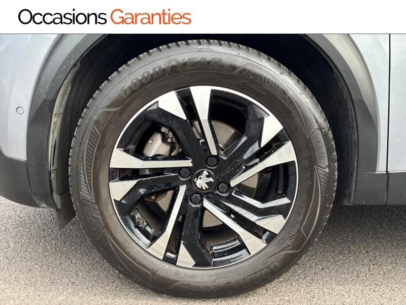 Voitures occasions PEUGEOT 2008 GT Clermont-Ferrand