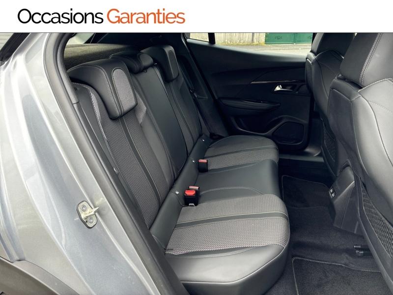 Voitures occasions PEUGEOT 2008 GT Clermont-Ferrand