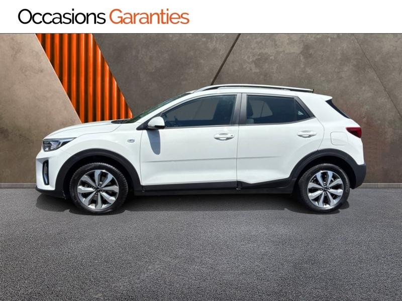 Voitures occasions KIA STONIC Active Clermont-Ferrand