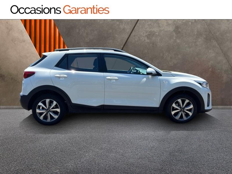Voitures occasions KIA STONIC Active Clermont-Ferrand