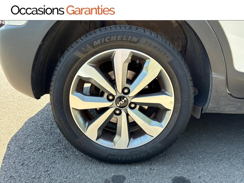 Voitures occasions KIA STONIC Active Clermont-Ferrand