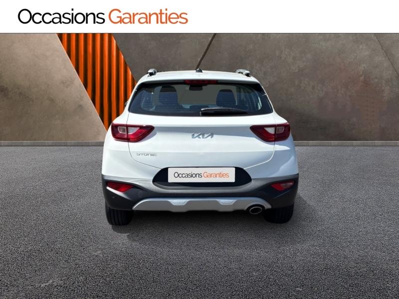 Voitures occasions KIA STONIC Active Clermont-Ferrand