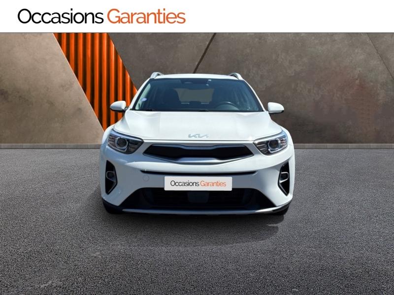 Voitures occasions KIA STONIC Active Clermont-Ferrand