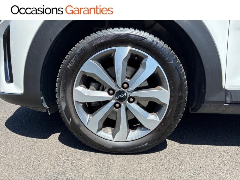Voitures occasions KIA STONIC Active Clermont-Ferrand