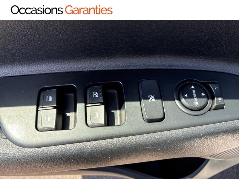 Voitures occasions KIA STONIC Active Clermont-Ferrand