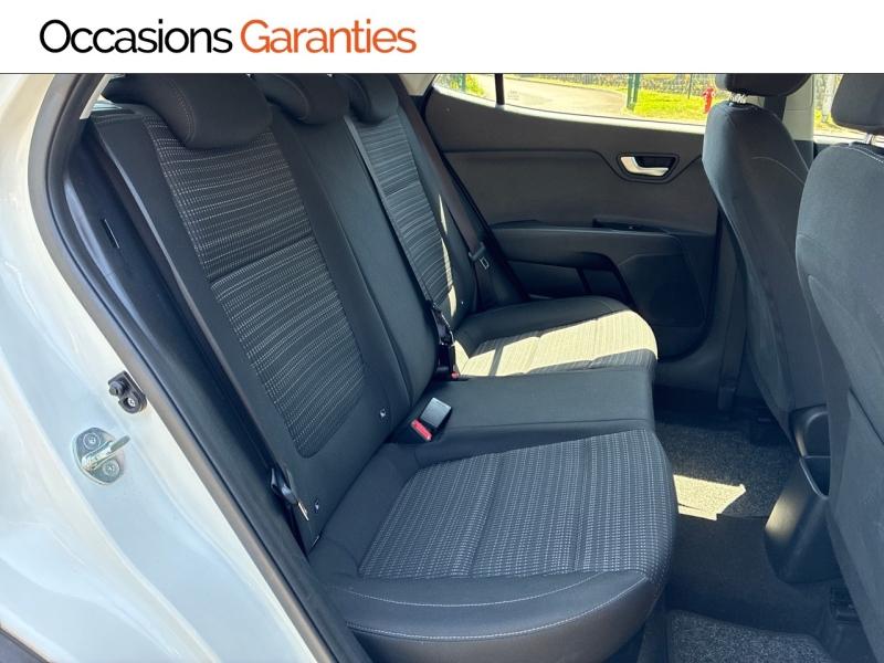 Voitures occasions KIA STONIC Active Clermont-Ferrand