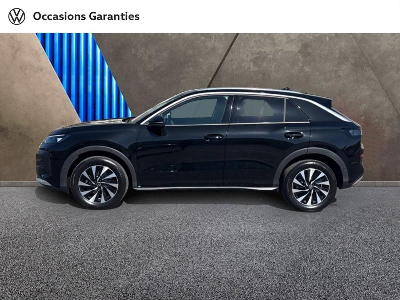Voitures occasions VOLKSWAGEN T-ROC Style Clermont-Ferrand