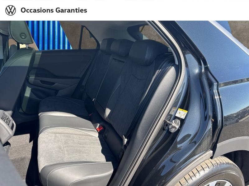 Voitures occasions VOLKSWAGEN T-ROC Style Clermont-Ferrand