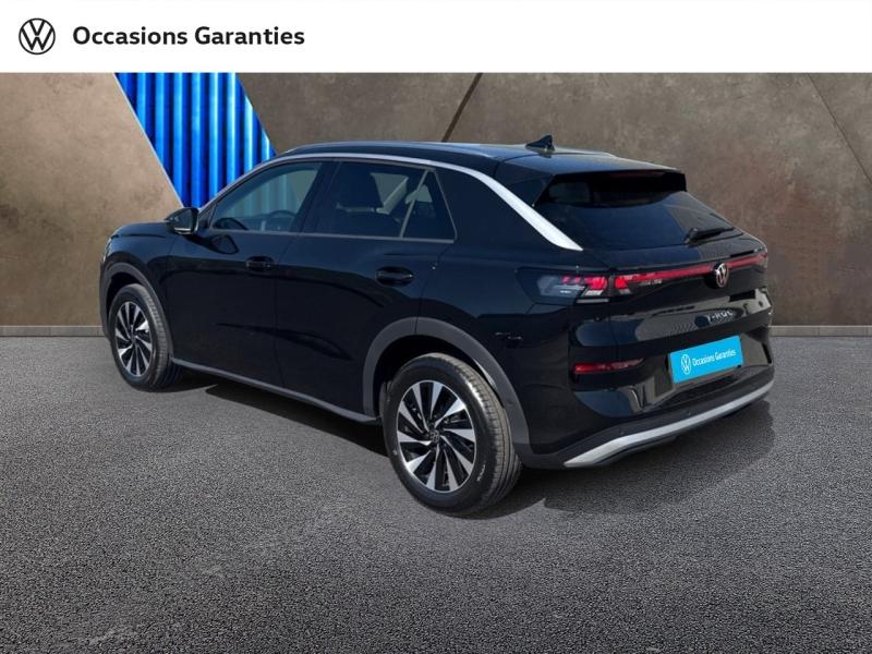 Voitures occasions VOLKSWAGEN T-ROC Style Clermont-Ferrand