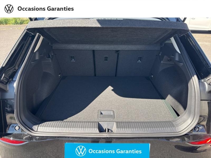 Voitures occasions VOLKSWAGEN T-ROC Style Clermont-Ferrand