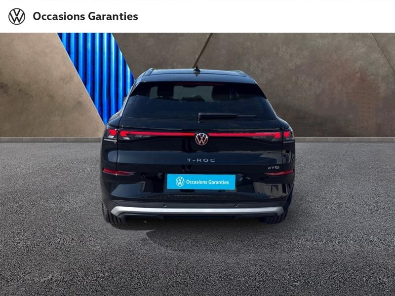 Voitures occasions VOLKSWAGEN T-ROC Style Clermont-Ferrand