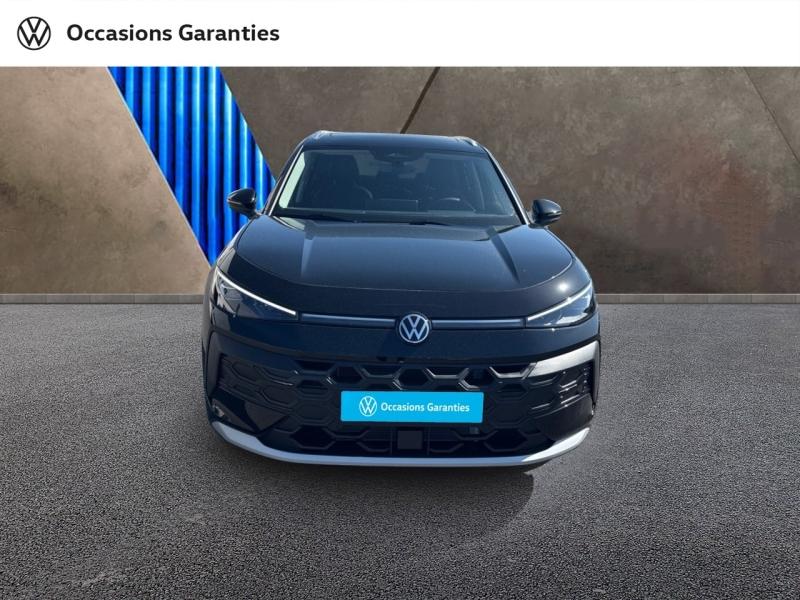 Voitures occasions VOLKSWAGEN T-ROC Style Clermont-Ferrand