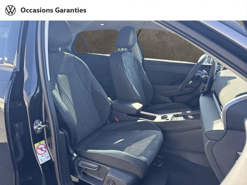 Voitures occasions VOLKSWAGEN T-ROC Style Clermont-Ferrand