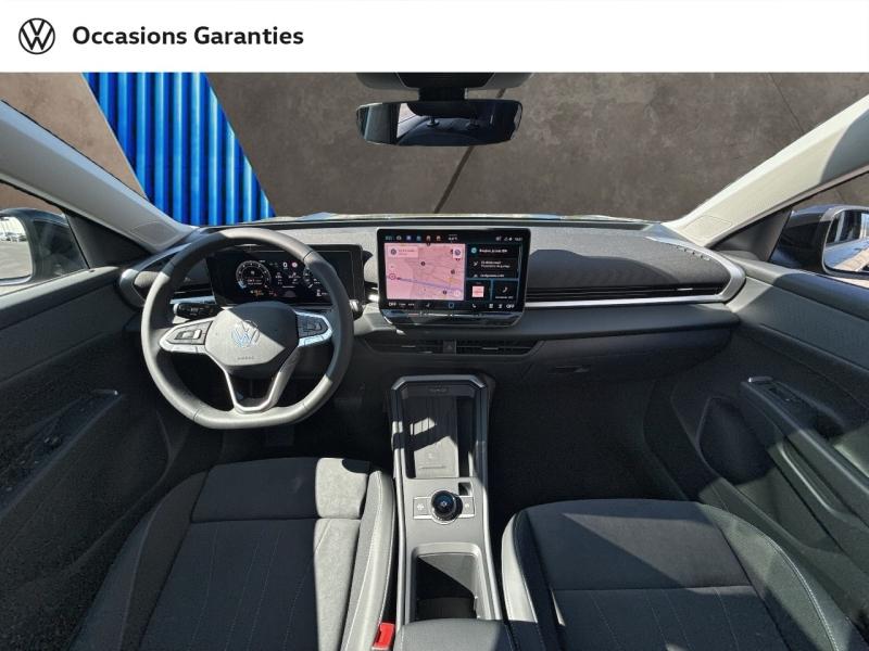Voitures occasions VOLKSWAGEN T-ROC Style Clermont-Ferrand