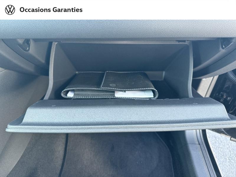 Voitures occasions VOLKSWAGEN T-ROC Style Clermont-Ferrand