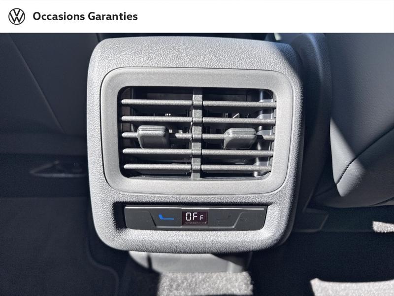 Voitures occasions VOLKSWAGEN T-ROC Style Clermont-Ferrand