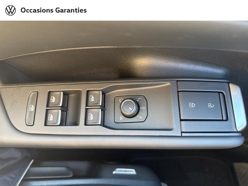 Voitures occasions VOLKSWAGEN T-ROC Style Clermont-Ferrand