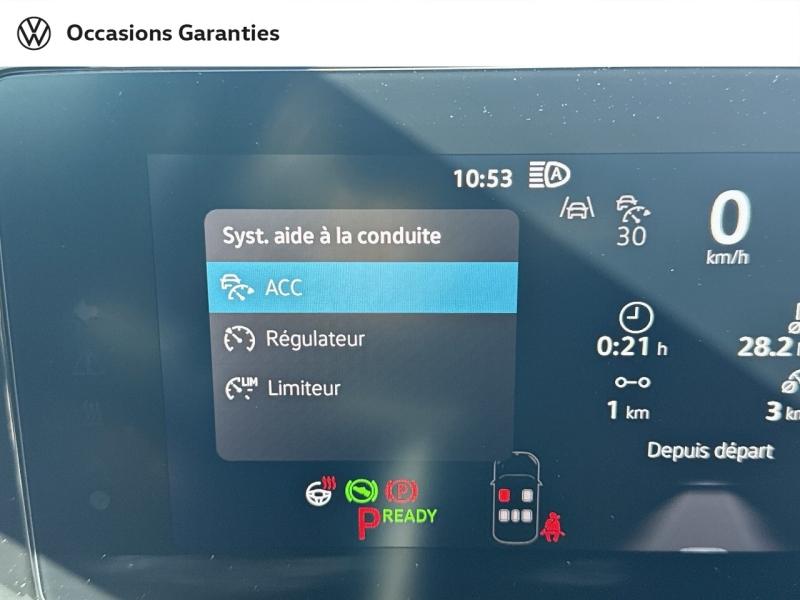 Voitures occasions VOLKSWAGEN T-ROC Style Clermont-Ferrand