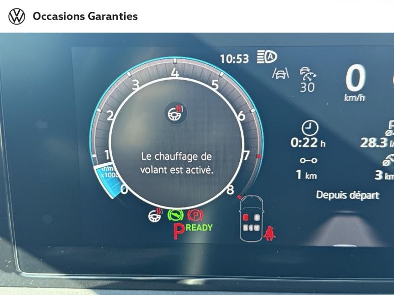 Voitures occasions VOLKSWAGEN T-ROC Style Clermont-Ferrand
