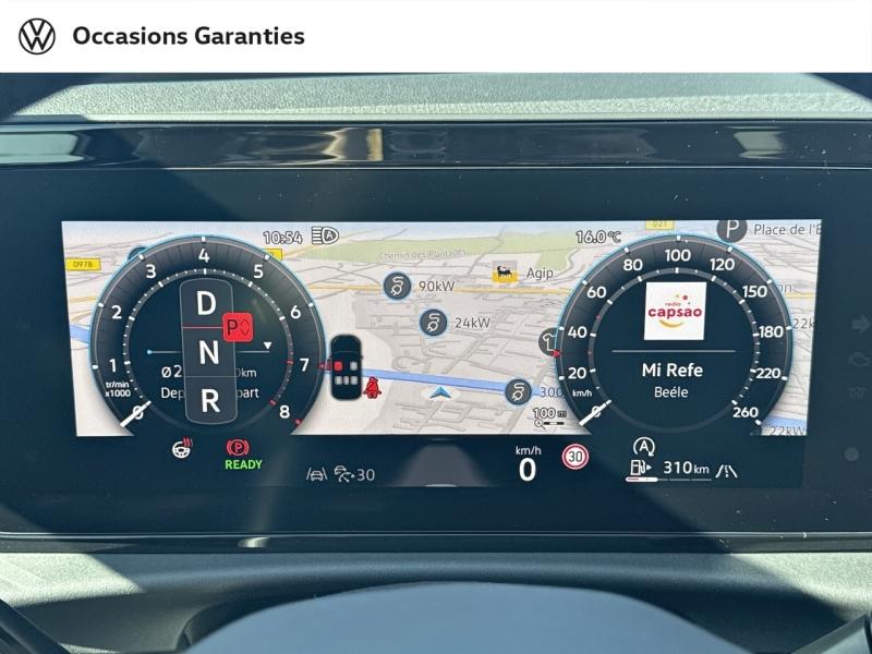Voitures occasions VOLKSWAGEN T-ROC Style Clermont-Ferrand