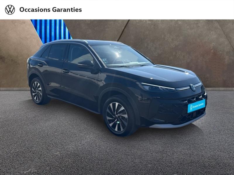 Voitures occasions VOLKSWAGEN T-ROC Style Clermont-Ferrand