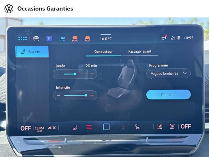 Voitures occasions VOLKSWAGEN T-ROC Style Clermont-Ferrand