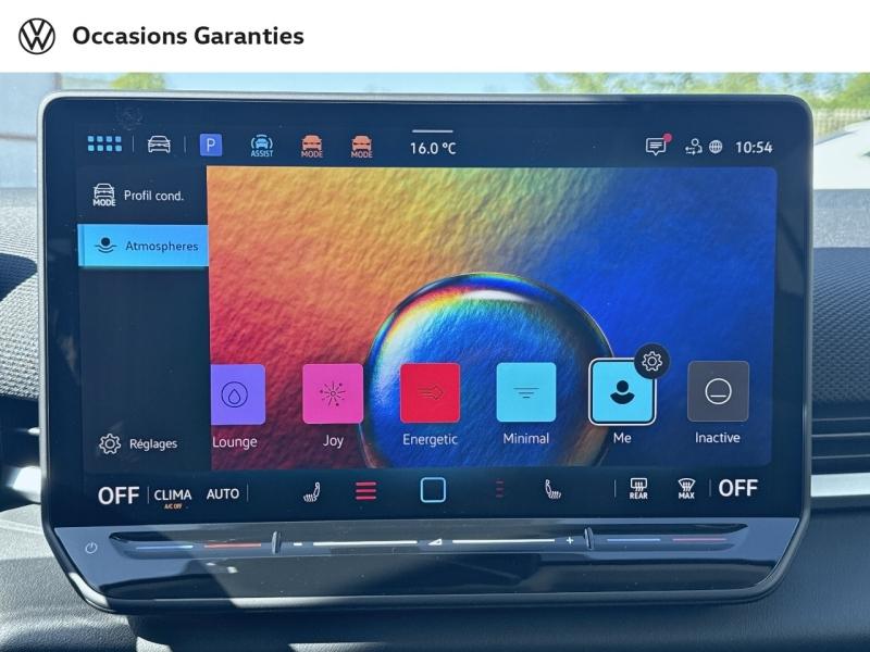 Voitures occasions VOLKSWAGEN T-ROC Style Clermont-Ferrand