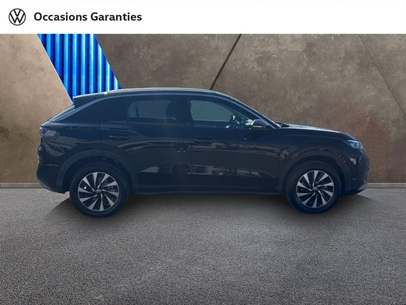 Voitures occasions VOLKSWAGEN T-ROC Style Clermont-Ferrand