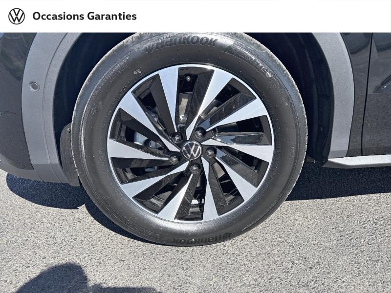 Voitures occasions VOLKSWAGEN T-ROC Style Clermont-Ferrand