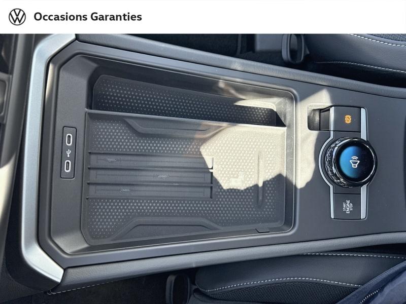Voitures occasions VOLKSWAGEN T-ROC Style Clermont-Ferrand