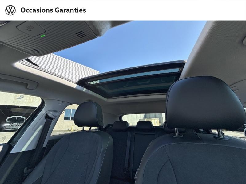 Voitures occasions VOLKSWAGEN T-ROC Style Clermont-Ferrand