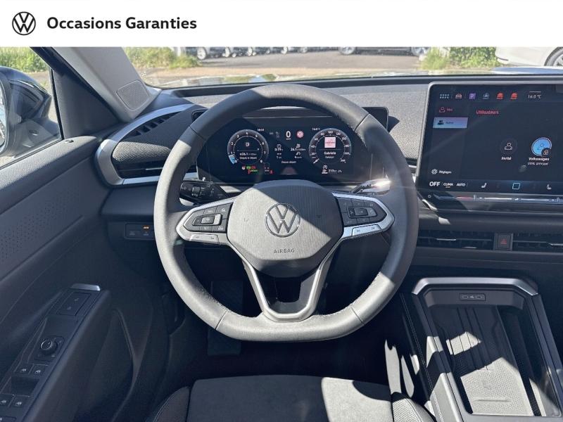 Voitures occasions VOLKSWAGEN T-ROC Style Clermont-Ferrand