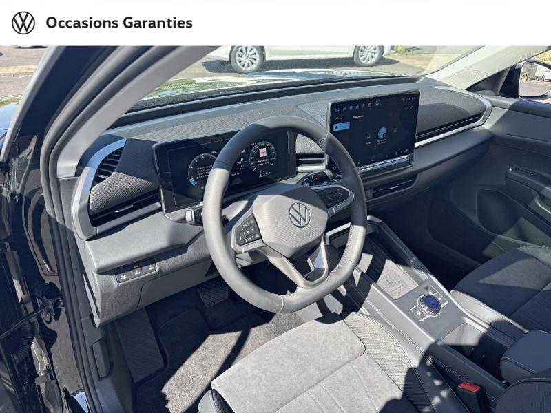 Voitures occasions VOLKSWAGEN T-ROC Style Clermont-Ferrand
